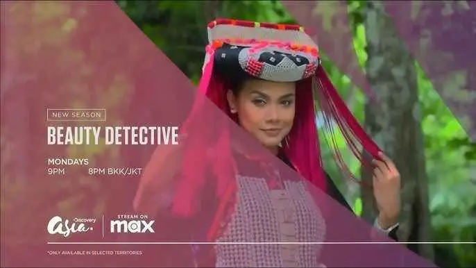 《美丽侦探 第5季》回归：悬疑升级，颜值依旧，带你破解迷雾重重的案件！