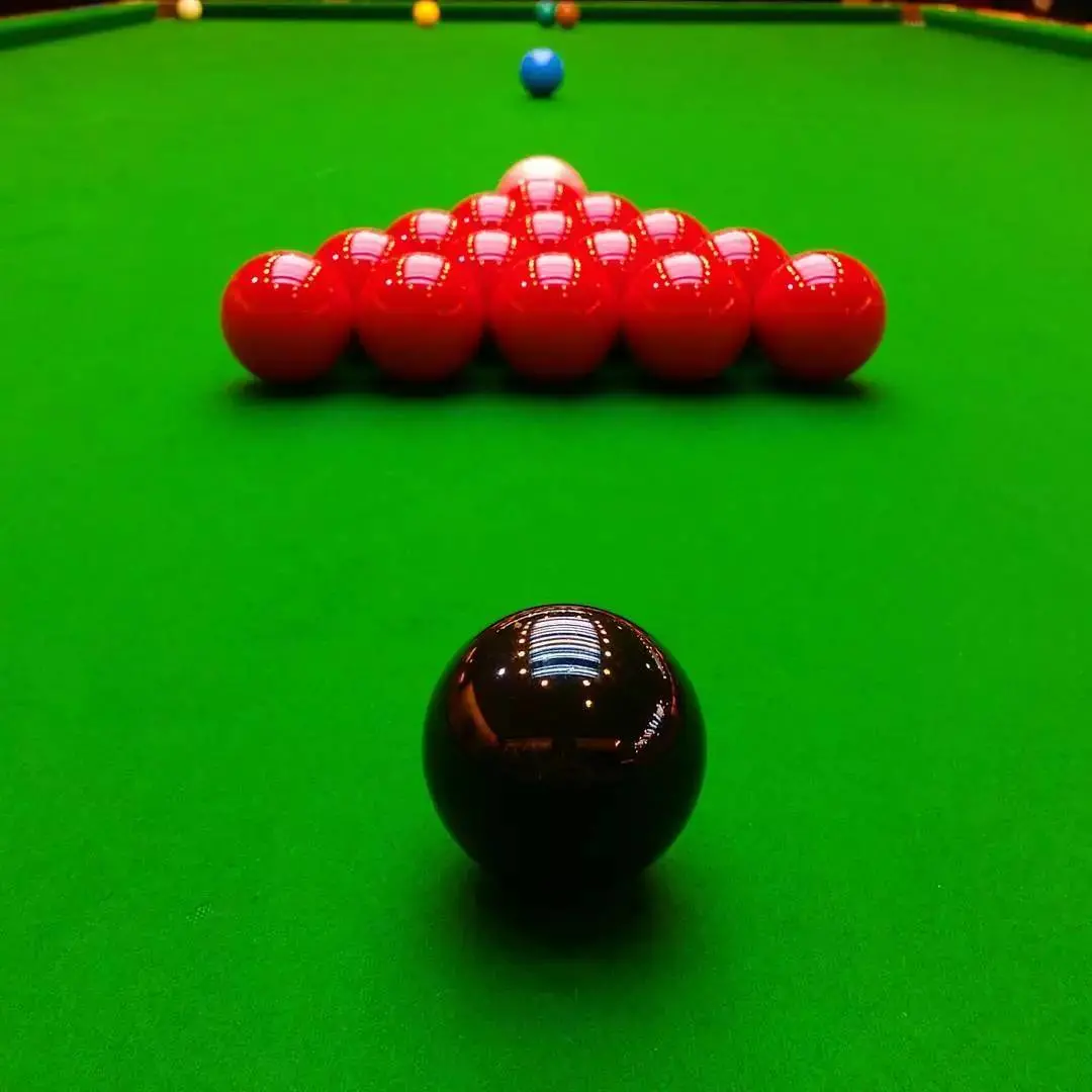 燃爆武汉！2023斯诺克公开赛傅家俊吴宜泽巅峰对决，谁将问鼎冠军？